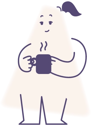 7. Nu ai idei personaj