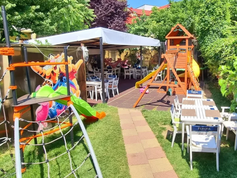 Bellini Garden