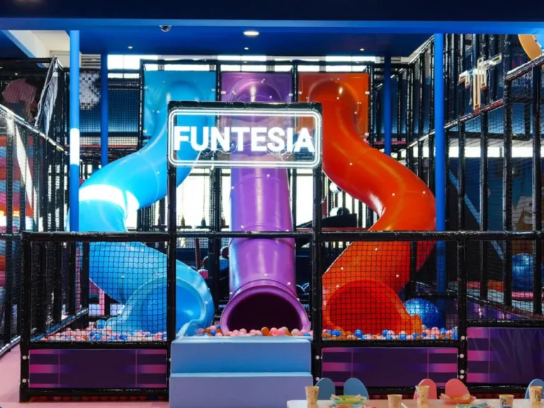 Funtesia