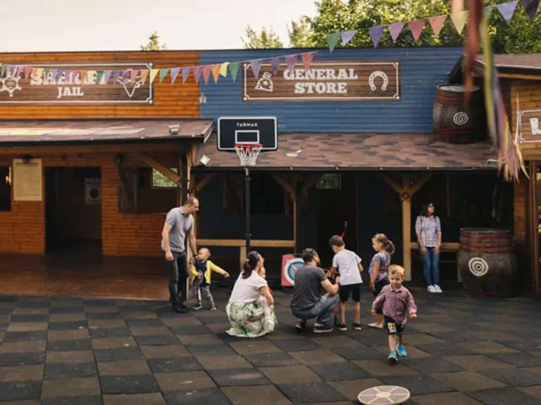 Little Texas Kids Village