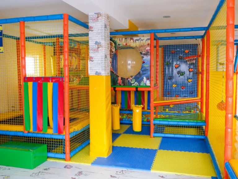 Party Play Club