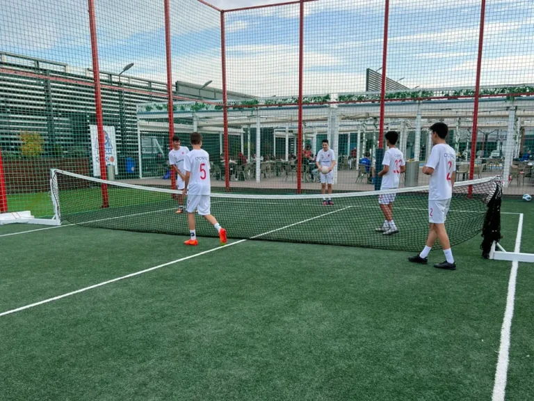 SportMall Arena